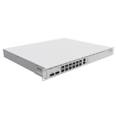Image of Mikrotik CCR2216 1G 12XS 2XQ Switch L3 2xQSFP28