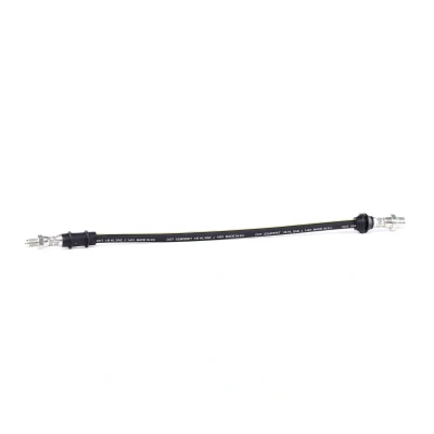Image of 34306763682, 34306781667, 6763682, 6772556, 6781667 Brake Hose BREMBO T 06 038 450mm F10X1 MINI: Hatchback, Clubman