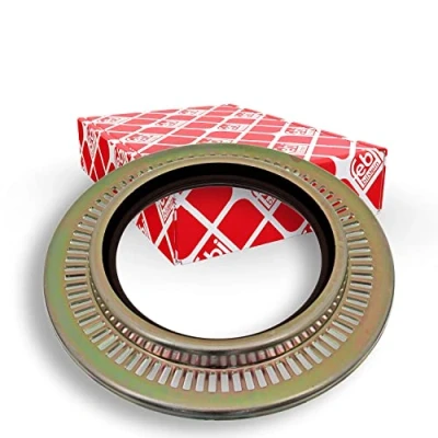 Image of 81524036001 Gaskets FEBI BILSTEIN 11255