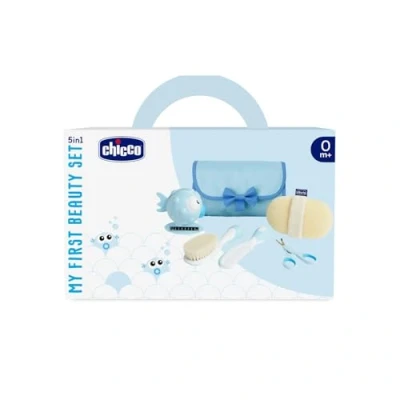 Image of Chicco Hygiene 00005934100000 Sponge Bag for Boys