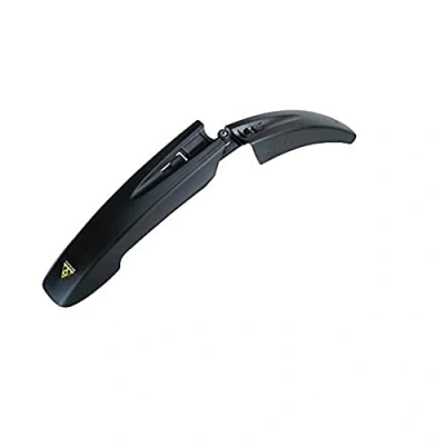 Image of Topeak DeFender FX Rear Fender Black