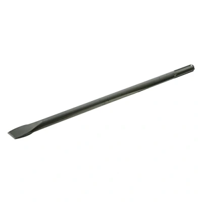 Image of Silverline SDS Max Chisel 25 x 500mm
