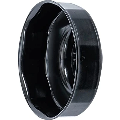 Image of BGS 1039 76 8 Oil Filter Wrench point Ø mm for Fiat, Lancia