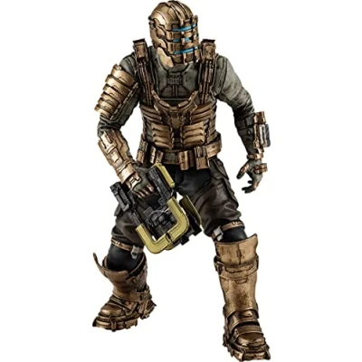 Image of Dead Space: Isaac Clarke Pop Up Parade PVC Figure