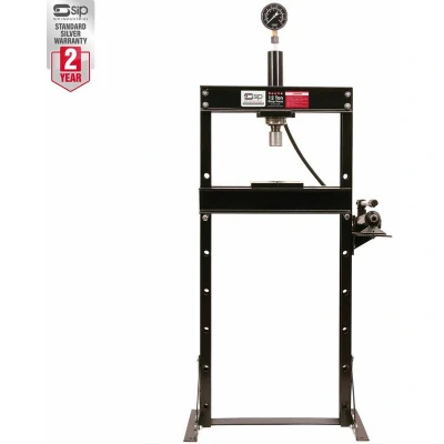 Image of SIP 12 TON Shop Floor Press