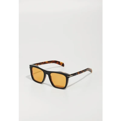 Image of Sunglasses David beckham Db 7000/s col. wr7/w7 Man Square Black