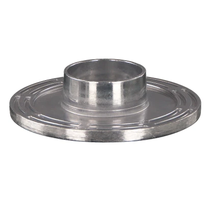 Image of 7H0412341, 7H0412341A Spring Cap FEBI BILSTEIN 103192 Front Axle VOLKSWAGEN: Transporter 5, Multivan 6, 6