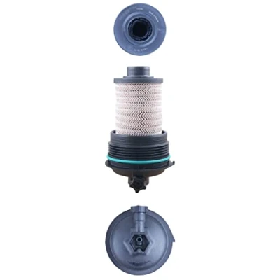 Image of 1614085880, 1614111980 Fuel Filter MAHLE ORIGINAL KX 515 Insert CITROËN: Relay II Van, Platform / Chassis, PEUGEOT: Boxer Van