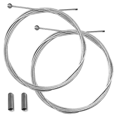 Image of cyclingcolors CYC3666690024992 Bicycle Brake Cable, Steel