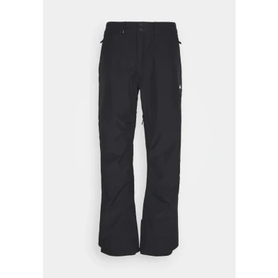 Image of Quiksilver Estate Snowboard pants, Men&#039;s, Size: XS, True black
