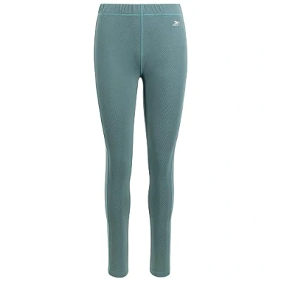 Image of Trespass Womens Base Layer Pants Trousers Sunita