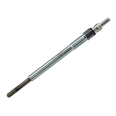 Image of 12237806041, 7806041 glow plug MEYLE 11 14 860 0001 11V M8 x 1 Pencil type Plug, after capable 124mm 123 ORIGINAL Quality