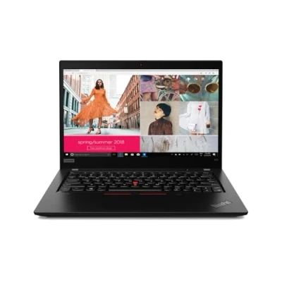 Image of Lenovo ThinkPad X13 Gen 1 13.3&quot; i5 10210U (4 Core, 4.20GHz), 1TB PCIe 4.0 x4 NVMe, 8GB RAM, Smartcard Reader, WIFI 6 &amp; BT 5.1, UK Keys, Windows 11 Pro (Renewed)