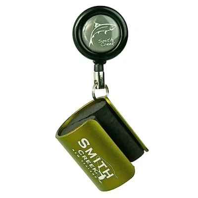 Image of Smith Creek Rod Clip Wearable Holder