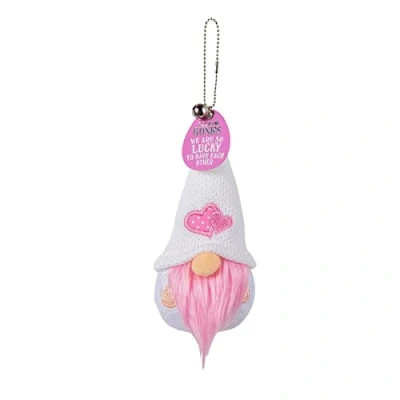 Image of History &amp; Heraldry Personalised Lucky Gonk (Mother Daughter)
