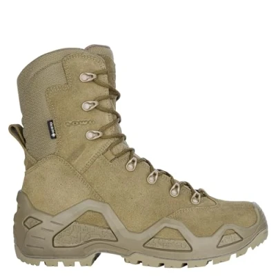 Image of Z 8S GTX C Suede Leather Men&#039;s Hiking Boots