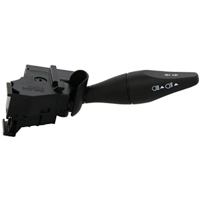 Image of 1116710, 1138088, 1142542, 1S7T13335AC, 1S7T13335AD Steering Column Switch MAGNETI MARELLI 000050150010 FORD: FIESTA 5