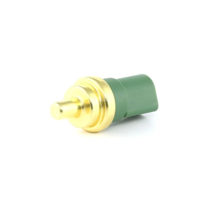 Image of 059919501A, 059919501AS1, 078919501C, 078919501CS1, 59919501A Coolant Temperature Sensor FEBI BILSTEIN 32510 with retaining spring, seal