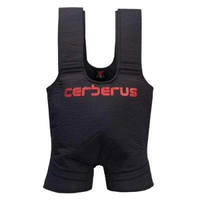 Image of CERBERUS Strength Multi Ply Deadlift Suit
