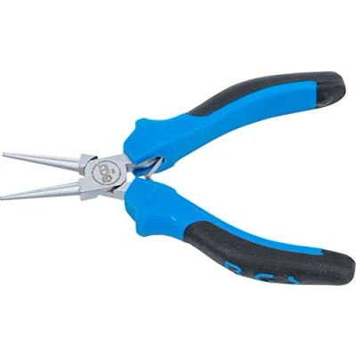 Image of BGS 386 Electronic Round Nose Pliers 125 mm