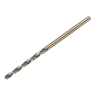 Image of DeWalt Black and Gold HSS Drill Bit 4.0mm