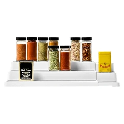 Image of Madesmart Expandable Shelf Organiser