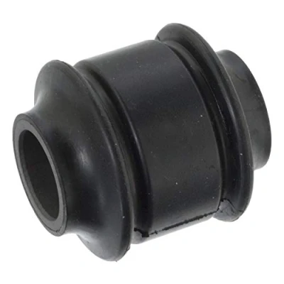 Image of 3090934 Stabilizer Bushes FEBI BILSTEIN 106849 Front Axle Elastomer 20mm 46mm