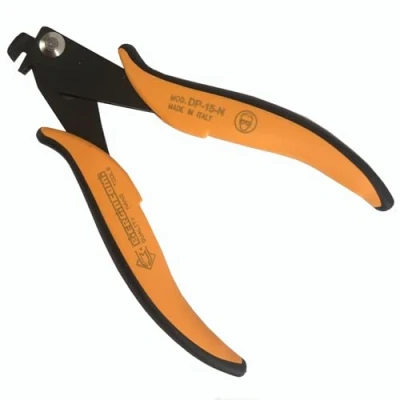 Image of Piergiacomi Pliers/Cutters 2.5 mm Cutting 3 kg Blade Thickness: 1.5 mm, 1 Piece, DP15N