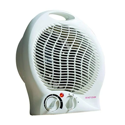 Image of DAEWOO 2000W PORTABLE FAN HEATER