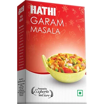 Image of Garam Masala 100g