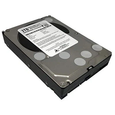 Image of MaxDigital 3TB 7200RPM 64MB Cache SATA 6.0Gb/s (Enterprise Storage) 3.5inch Internal Hard Drive