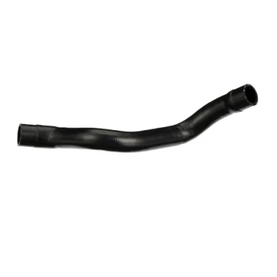 Image of 1K0121101AA Radiator Hose GATES 05 4305 EPDM (ethylene propylene diene Monomer (M class) rubber) VOLKSWAGEN: Golf 5, Touran I, Caddy 3