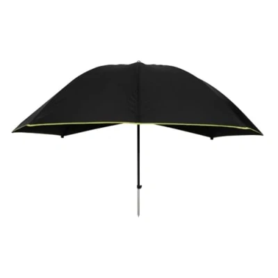 Image of FOX Matrix Pro Space Brolly GUM010