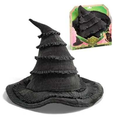 Image of Wicked: Elphaba Hat The Noble Collection