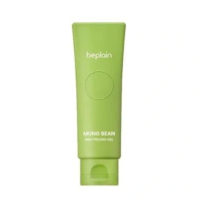 Image of beplain Mung Bean Milk Peeling Gel 120ml
