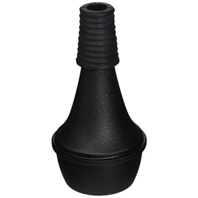 Image of Jo Ral Trumpet Practice Mute Aluminium (TPT 1P)