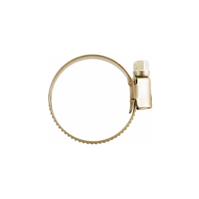 Image of CONNECT Hose Clips S/S 12 22mm Pack of 10 30791