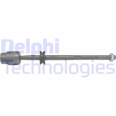 Image of 6N0419821 Inner Tie Rod DELPHI TA1883 Front Axle Left, Right M22x1.5 320mm VOLKSWAGEN: Polo III Hatchback, Lupo / 3L