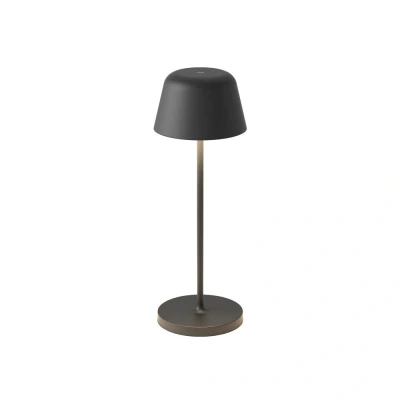 Image of Astro Nomad Dimmable Outdoor Portable Light IP65 Rated (Textured Black), LED Module, Designed in Britain 1484001 3 Years Guarantee