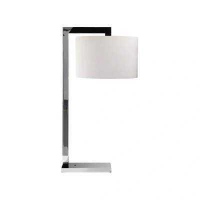 Image of Ravello Table Polished Chrome Lamp Astro