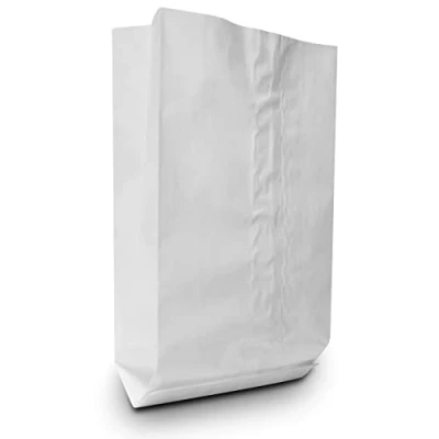 Image of 10pc RE GEN Paper Disposable Travel Flight Car Motion Sea Sickness Vomit Sick Bags