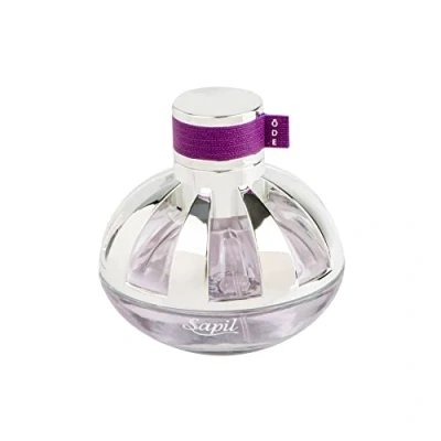 Image of Sapil Ode Eau de Perfume for women 100ML Warm Fruity Floral Gourmand Fragrance with Sweet and Playful Finish
