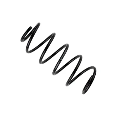 Image of 50703897, 51856841 Coil spring BILSTEIN B3 OE Replacement 36 278121 Front Axle FIAT: Panda II Hatchback