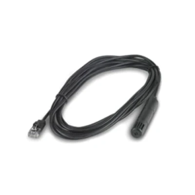 Image of APC Temperature &amp; Humidity Sensor AP9335TH Security and Environmental Monitoring