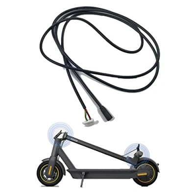 Image of Fututech Communication Cable for Segway Ninebot Max G30 G30D Control Wiring Harness Accessory Electric Scooter Replacement Part