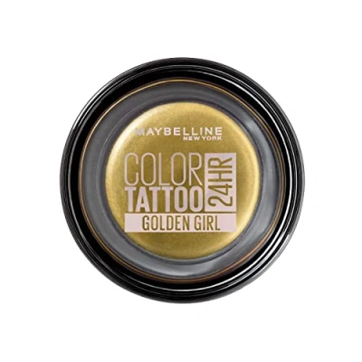 Image of Maybelline Colour Tattoo Oogschaduw Golden Girl