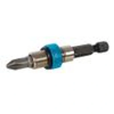 Image of Silverline Drywall Bit Holder 1/4&quot; Hex Drive