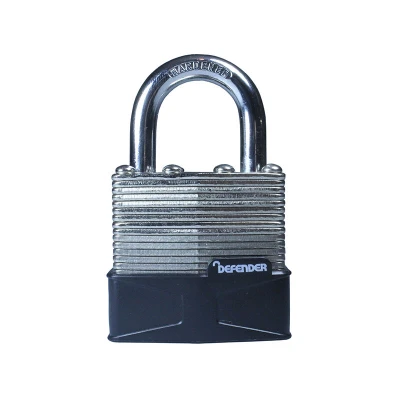 Image of DEFENDER Laminated Lock 40mm