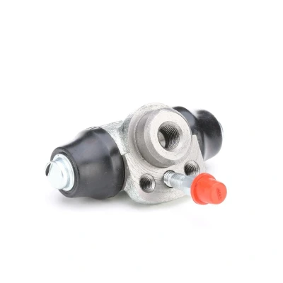 Image of 171698051A, 3096110511, 331611051A, 331611053, 331698051 brake Cylinder TRW BWC107 17,5mm Cast Iron for vehicles with force regulator