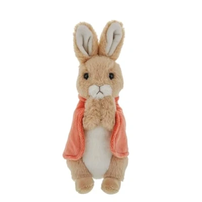 Image of Beatrix Potter Flopsy Bunny Small Plush Toy